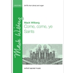 Come Come Ye Saints