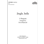 Jingle BellsVocal score