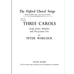 3 Carols