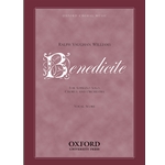 Benedicite