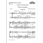 Three Sea Shanties