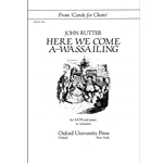 Here We Come A-wassailing