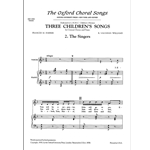 The Singers