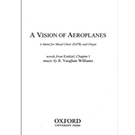 A Vision of Aeroplanes