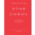 Star CarolFull score