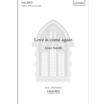 Love is come again