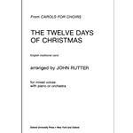 12 Days Of Christmas