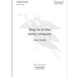 Sing we to this merry company