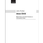 Jesus ChildFull score