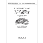 Two songs of winter