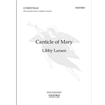 Canticle of Mary
