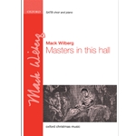 Masters In This Hall