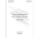 Natus est Emmanuel