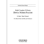 Beat! Beat! Drums!from   Dona Nobis PacemVocal score