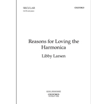Reasons for Loving the Harmonica