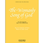 Womanly Song Of God, The