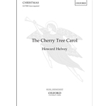 The Cherry Tree CarolVocal score