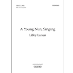 A Young Nun, Singing