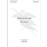 There is no roseVocal score