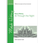 All Through The Night