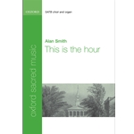 This Is The Hour