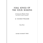 Folk Songs of the Four Seasons