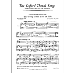 Songs Of The Tree Of Life