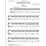 Dancing Day