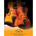 Jupiter Theme  (fr The Planets)