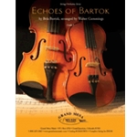 Echoes Of Bartok