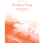 Greensleeves Fantasy