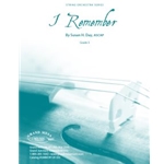 I Remember