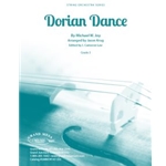 Dorian Dance