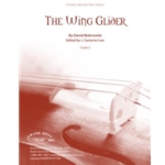 Wing Glider, The