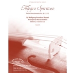 Allegro Spiritoso