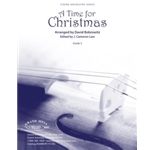 Time for Christmas, A