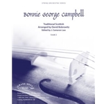 Bonnie George Campbell