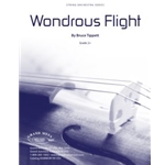 Wondrous Flight