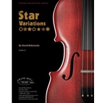 Star Variations