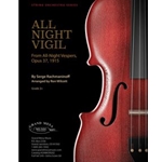All Night Vigil