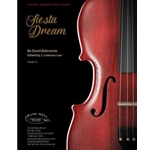 Siesta Dream