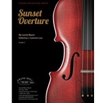 Sunset Overture
