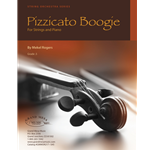 Pizzicato Boogie