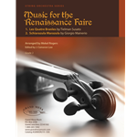 Music for the Renaissance Faire