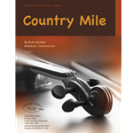 Country Mile