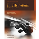 In Memoriam