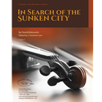 In Search of the Sunken City
