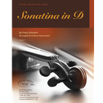 Sonatina in D