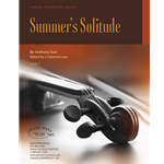 Summer's Solitude