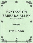 Fantasy On Barbara Allen